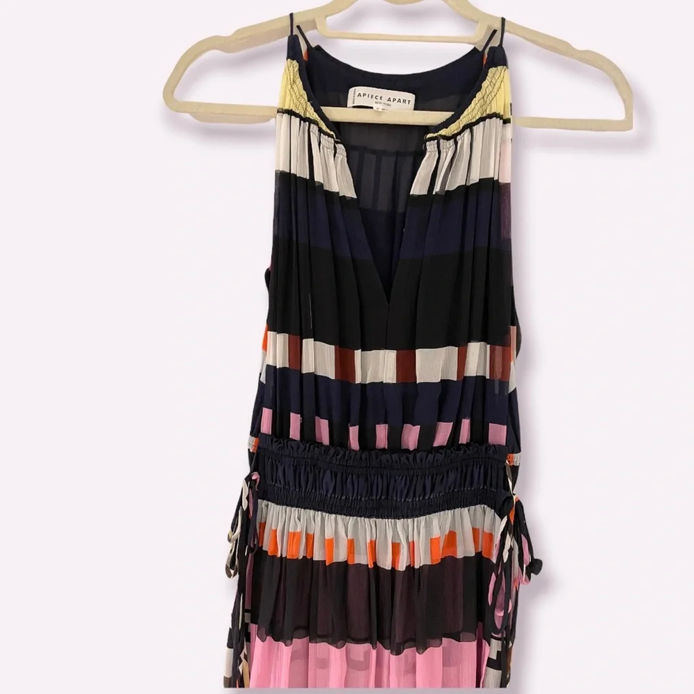 APIECE APART maxi dress - Picture 3 of 3